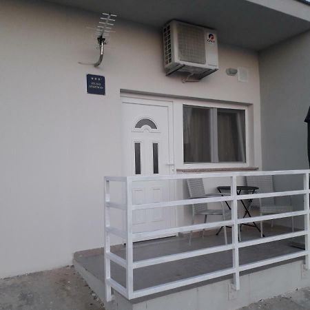 Studio Apartment Matija 珀德垂那 外观 照片