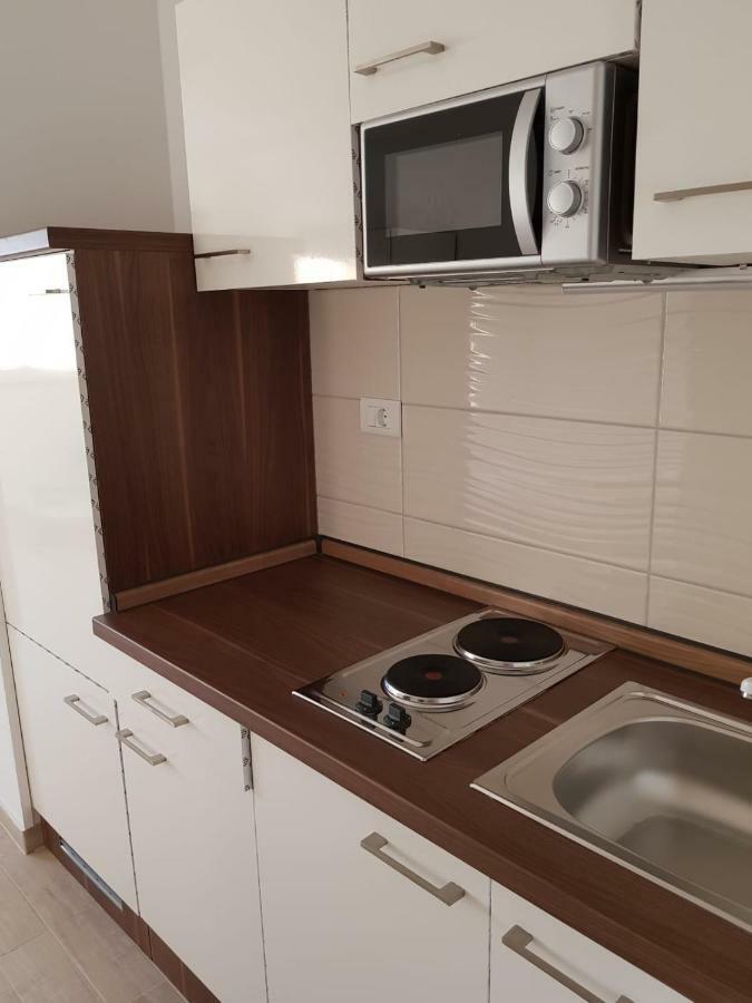 Studio Apartment Matija 珀德垂那 外观 照片