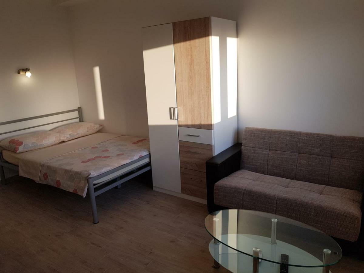 Studio Apartment Matija 珀德垂那 外观 照片