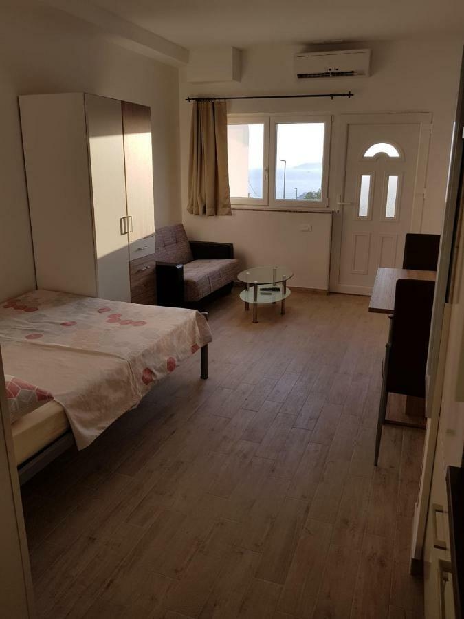 Studio Apartment Matija 珀德垂那 外观 照片