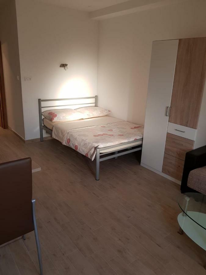Studio Apartment Matija 珀德垂那 外观 照片