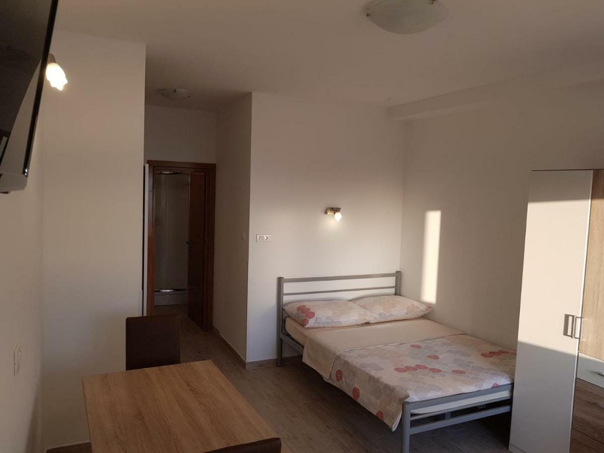 Studio Apartment Matija 珀德垂那 外观 照片