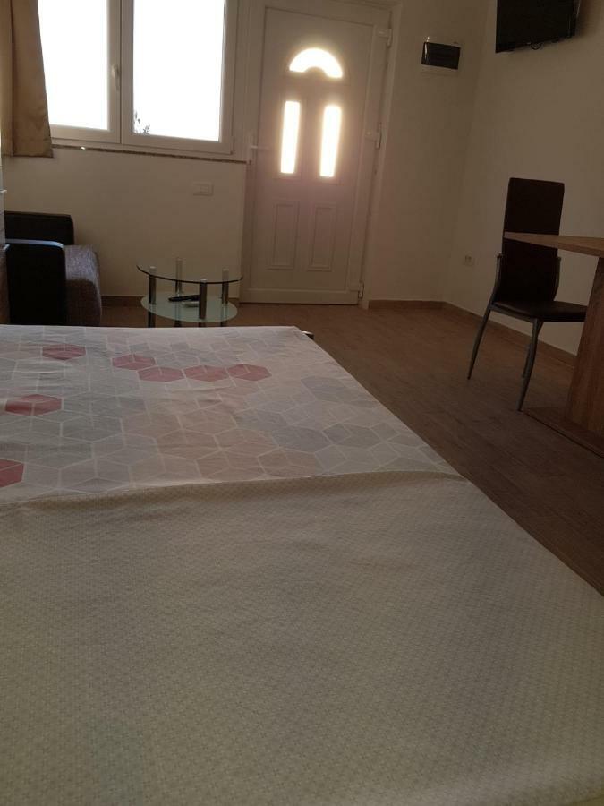 Studio Apartment Matija 珀德垂那 外观 照片